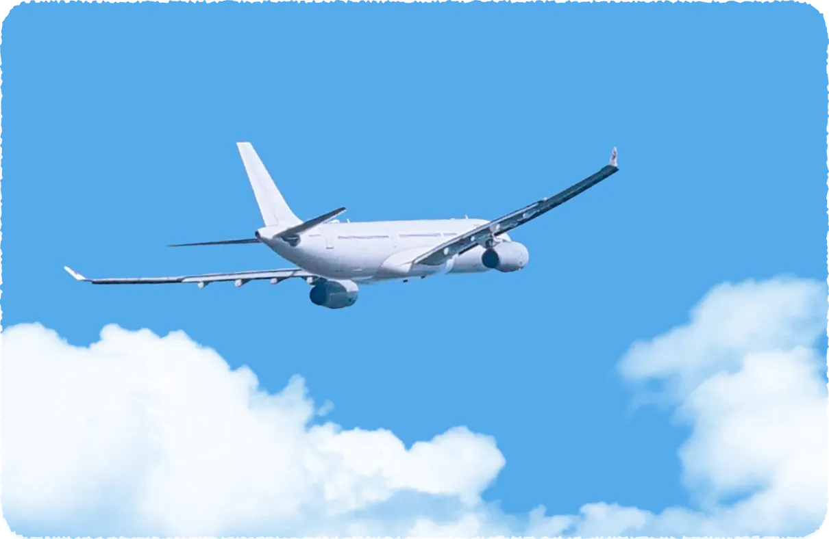 海外事業部イメージ写真